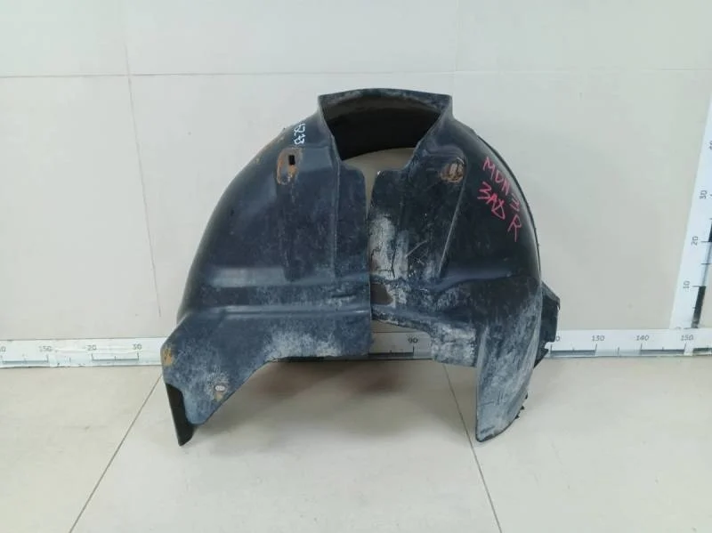 Локер задний правый Ford Mondeo 3 2000-2007