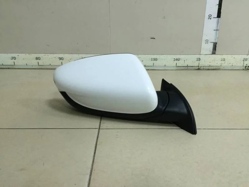 Зеркало правое электрическое Kia Ceed (JD) 2012-2018