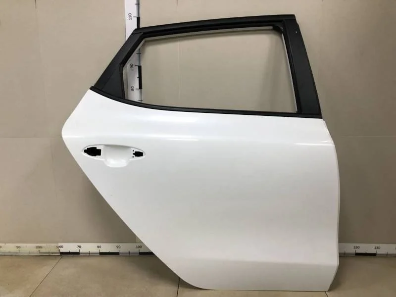 Дверь задняя правая Kia Ceed (JD) 2012-2018