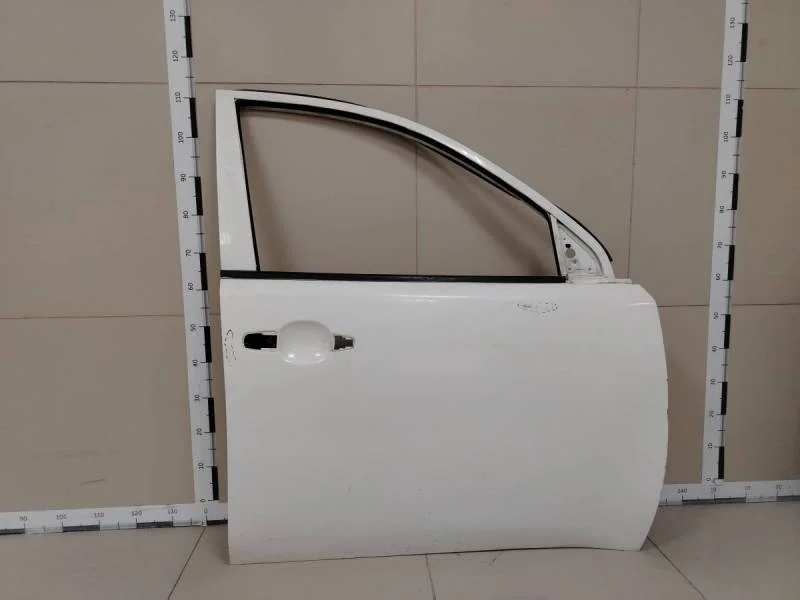 Дверь передняя правая Mitsubishi L200 (KB) 2006-2016