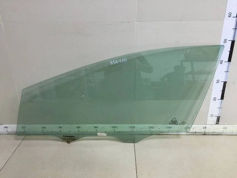 Стекло двери передней левой Kia Ceed (JD) 2012-2018