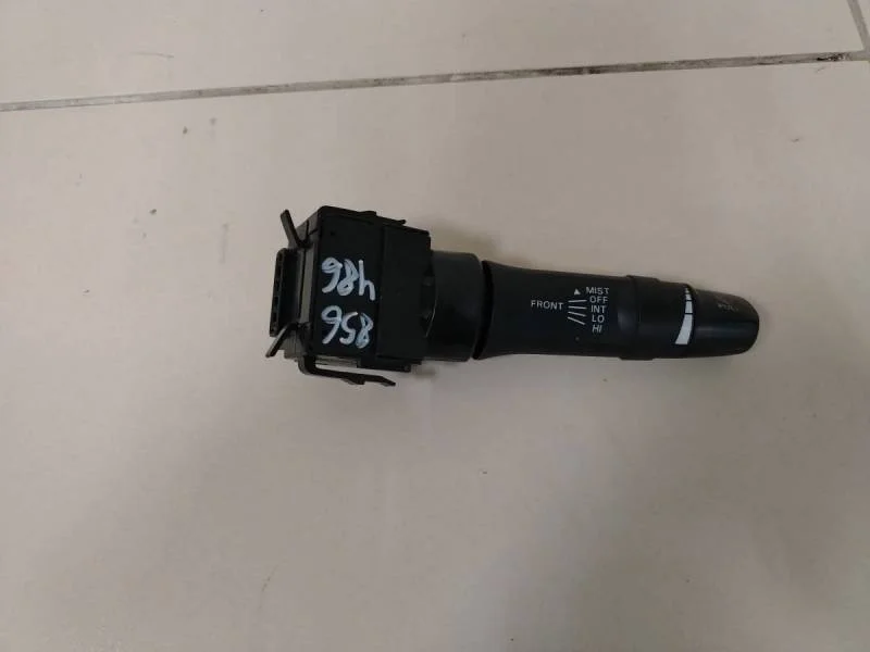 Переключатель стеклоочистителей Mitsubishi L200 (KB) 2006-2016