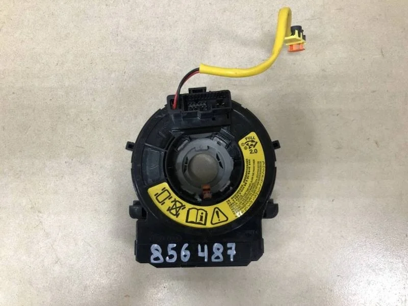 Механизм подрулевой для SRS (ленточный) Kia Ceed (JD) 2012-2018