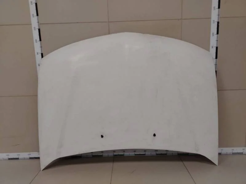 Капот Mitsubishi L200 (KB) 2006-2016