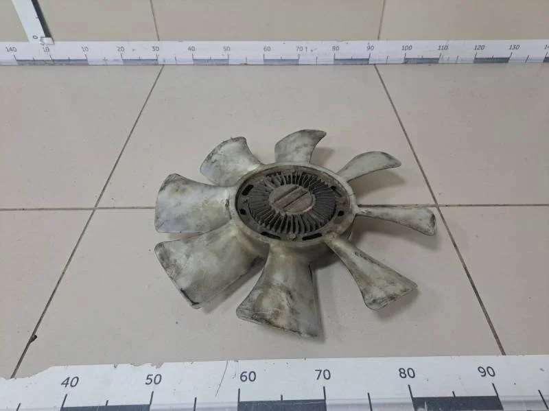 Муфта вентилятора (вискомуфта) Mitsubishi L200 (KB) 2006-2016