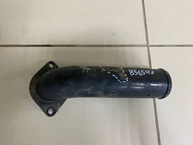 Патрубок интеркулера Mitsubishi L200 (KB) 2006-2016