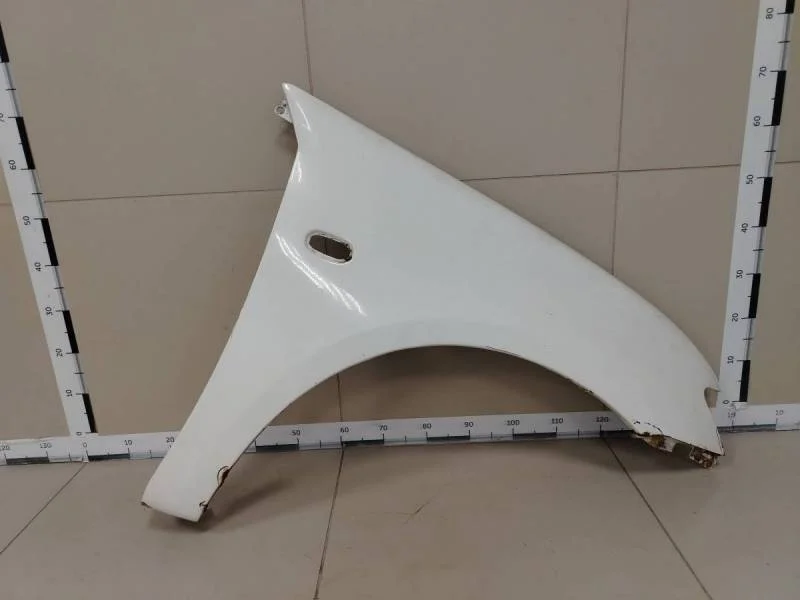 Крыло переднее правое Mitsubishi L200 (KB) 2006-2016