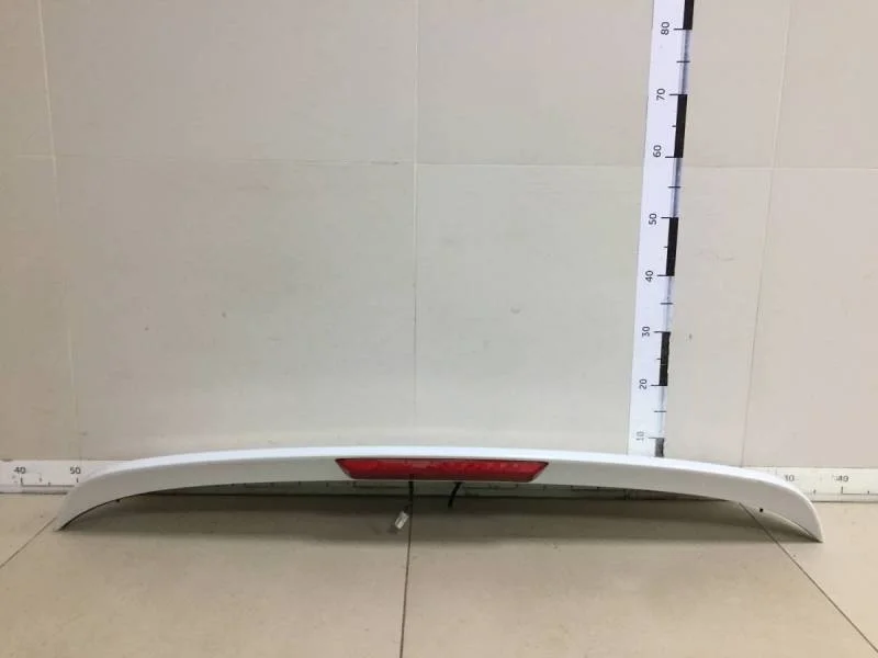 Спойлер (дефлектор) крышки багажника Kia Ceed (JD) 2012-2018