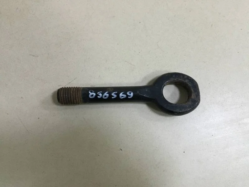 Крюк буксировочный Kia Ceed (JD) 2012-2018