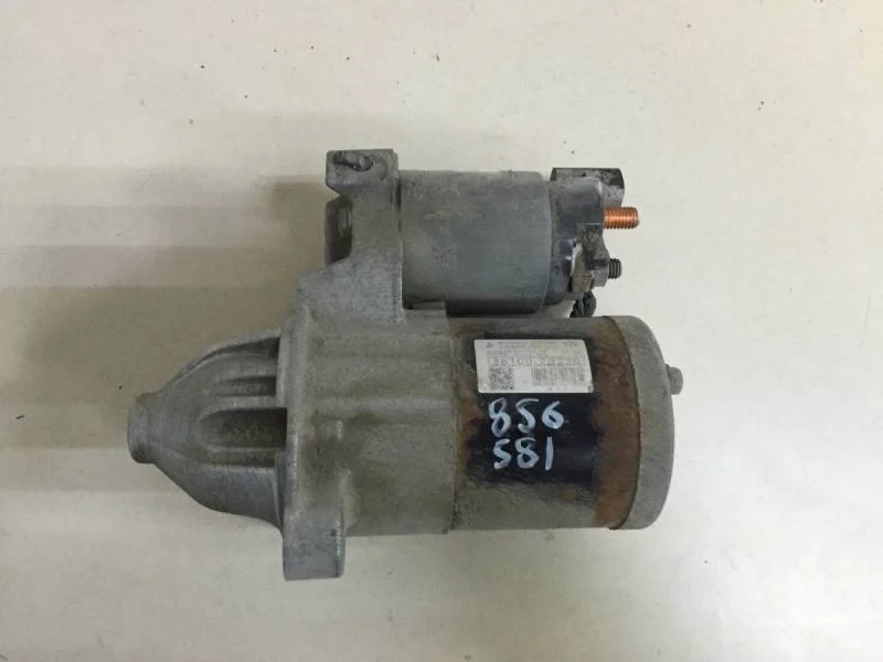 Стартер Kia Ceed (JD) 2012-2018