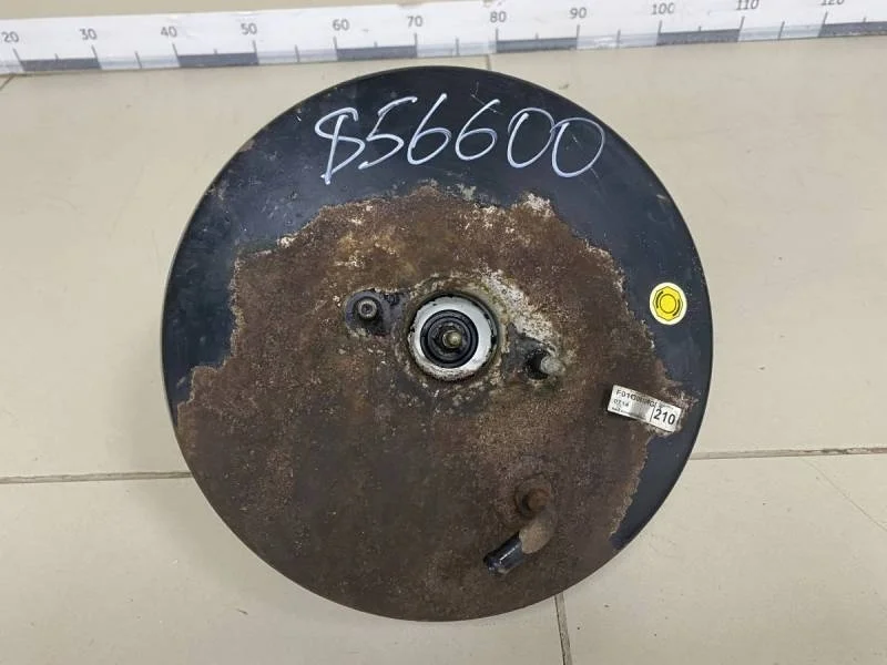 Усилитель тормозов вакуумный Mitsubishi L200 (KB) 2006-2016