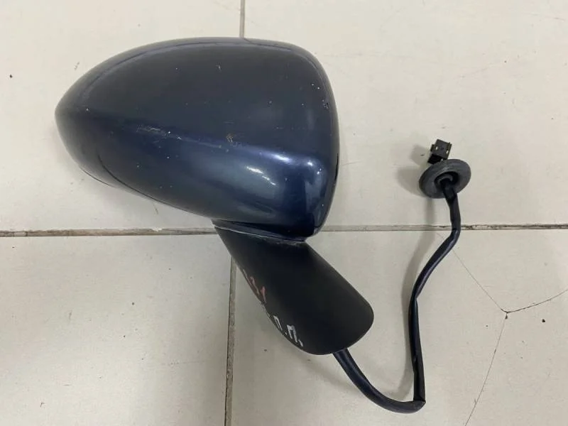 Зеркало правое электрическое Opel Corsa (D) 2006-2015