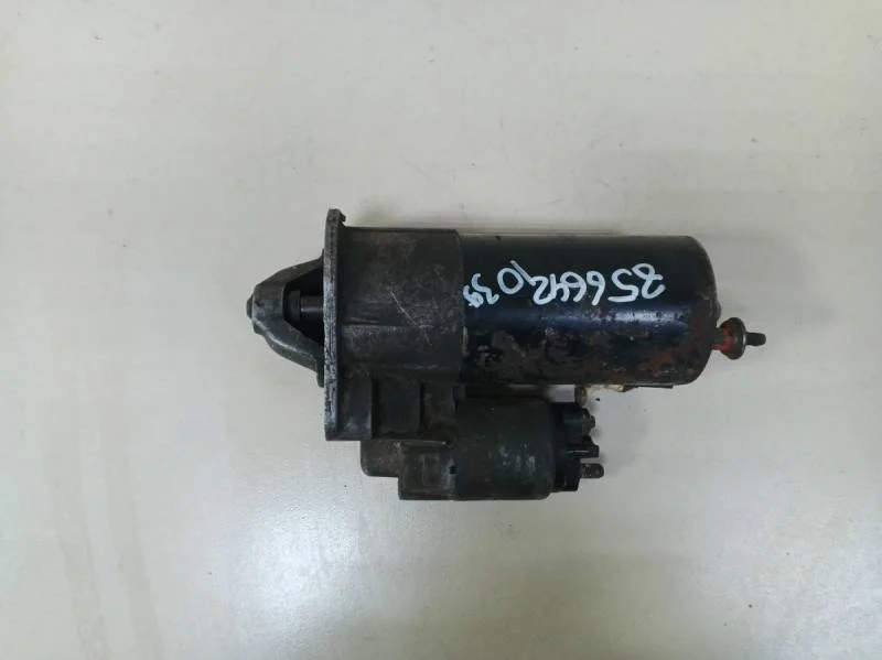 Стартер Volvo S80 (TS, TH, KV) 1998-2006