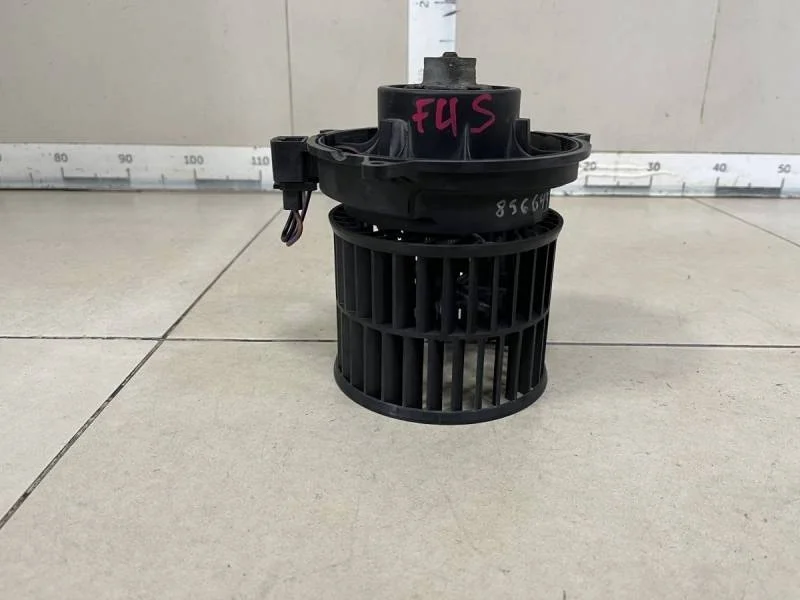 Моторчик отопителя Ford Fusion (JU) 2002-2012