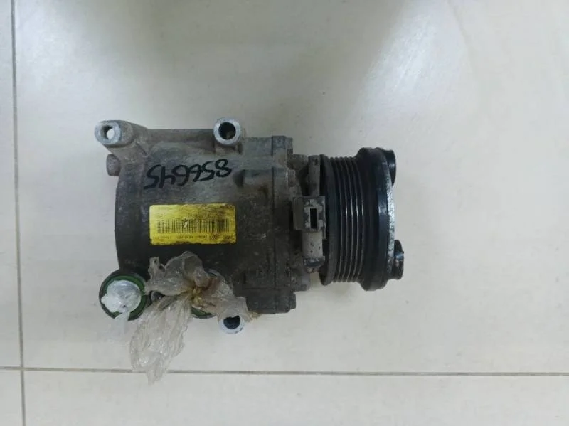 Компрессор системы кондиционирования Ford Fusion (JU) 2002-2012