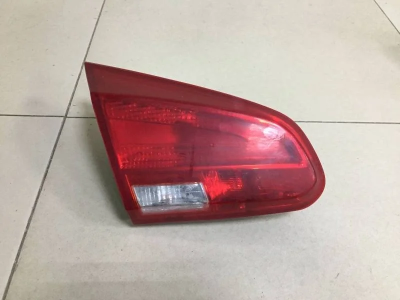 Фонарь задний внутренний левый Kia Ceed (JD) 2012-2018