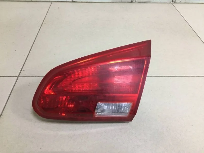 Фонарь задний внутренний правый Kia Ceed (JD) 2012-2018