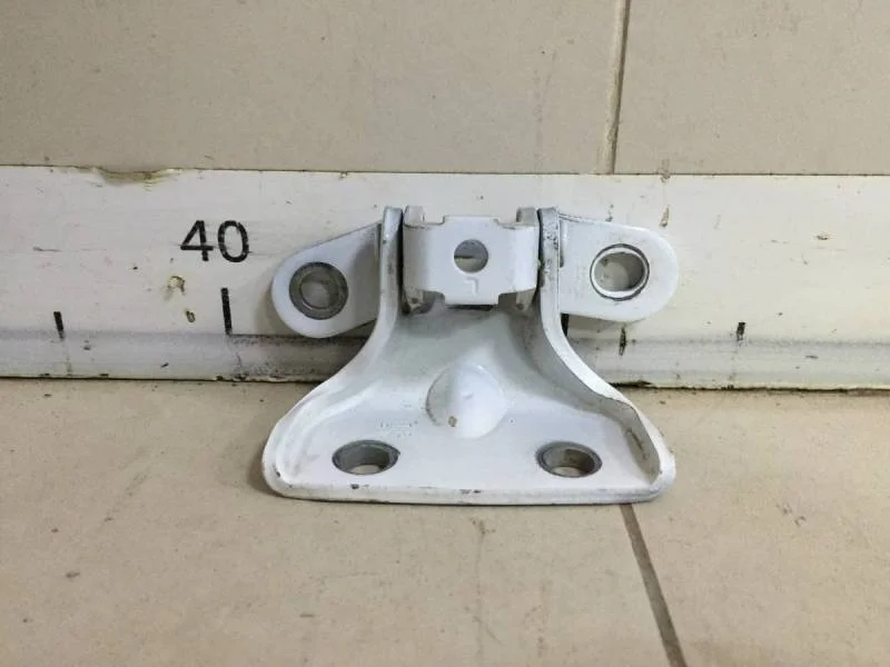 Петля двери задней левой верхняя Kia Ceed (JD) 2012-2018