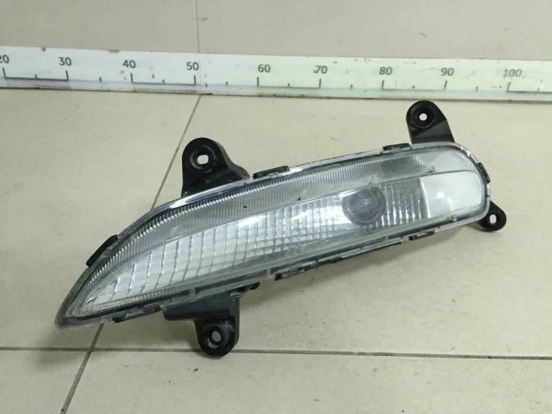 Фара дневного света левая (ходовые огни) Kia Ceed (JD) 2012-2018