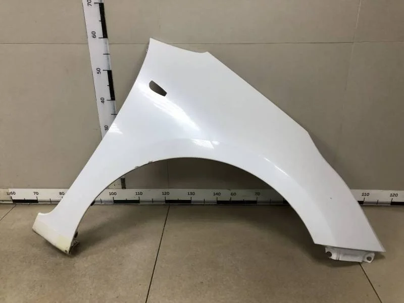 Крыло переднее правое Kia Ceed (JD) 2012-2018