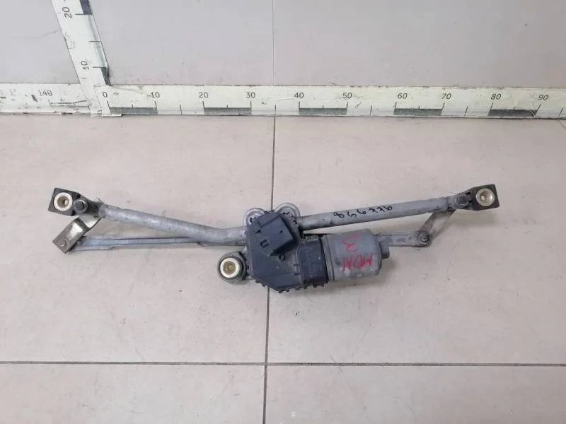 Трапеция стеклоочистителей Ford Mondeo 3 2000-2007