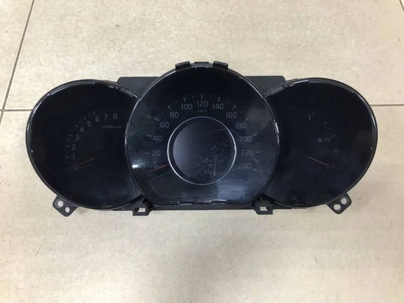 Панель приборов Kia Ceed (JD) 2012-2018