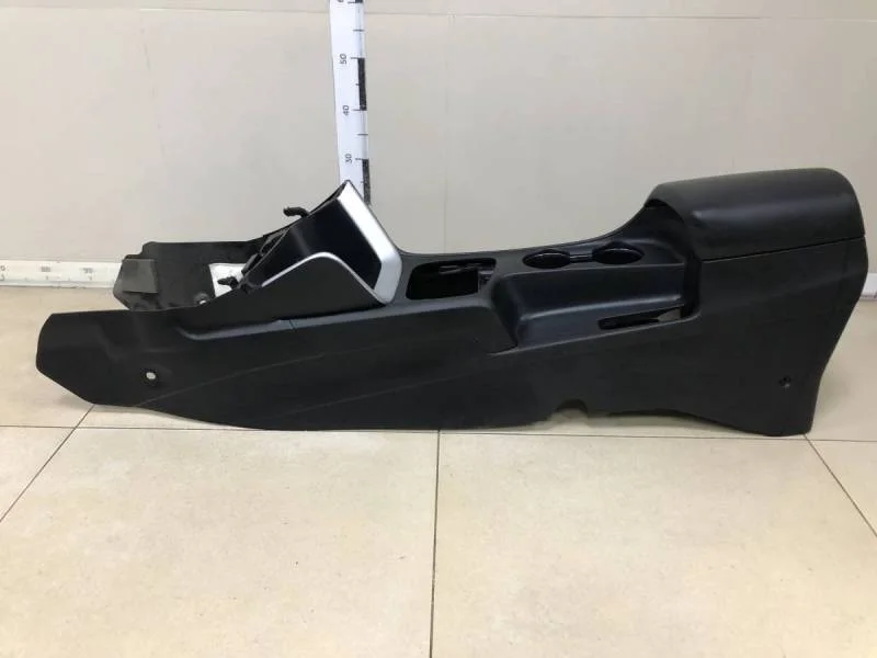 Консоль центральная Kia Ceed (JD) 2012-2018