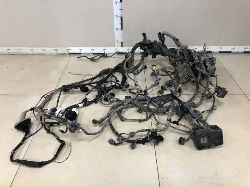 Проводка двс Kia Ceed (JD) 2012-2018