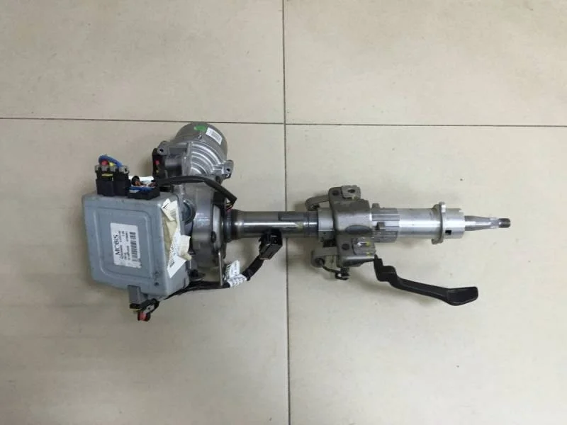 Электроусилитель руля (ЭУР, рулевой рейки) Kia Ceed (JD) 2012-2018