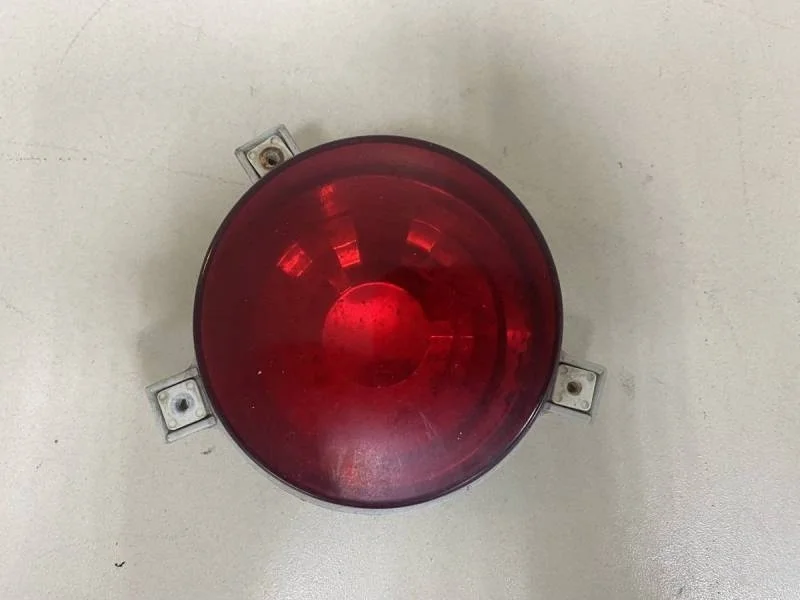 Отражатель в бампер задний правый Chery Tiggo (T11) 2005-2015