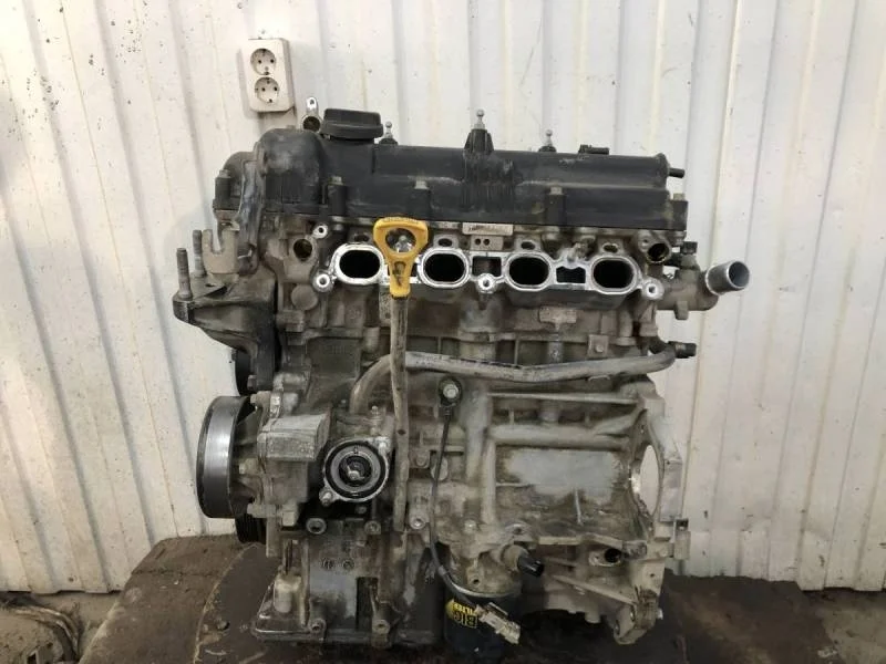 Двигатель Kia Ceed (JD) 2012-2018
