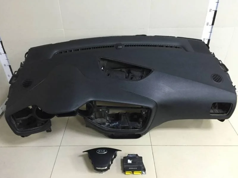 Подушка безопасности (комплект) Kia Ceed (JD) 2012-2018