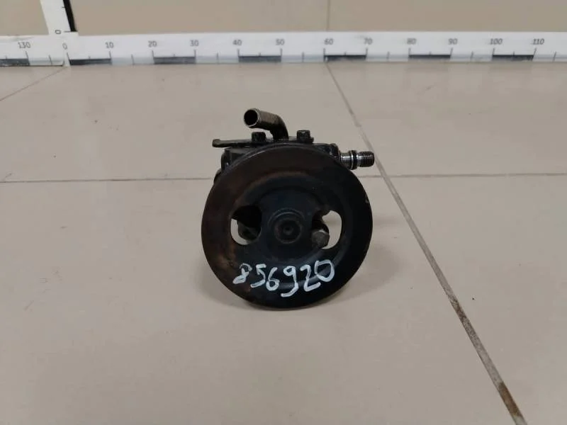 Насос гидроусилителя (электрогидроусилитель, ЭГУР) Mitsubishi L200 (KB) 2006-2016