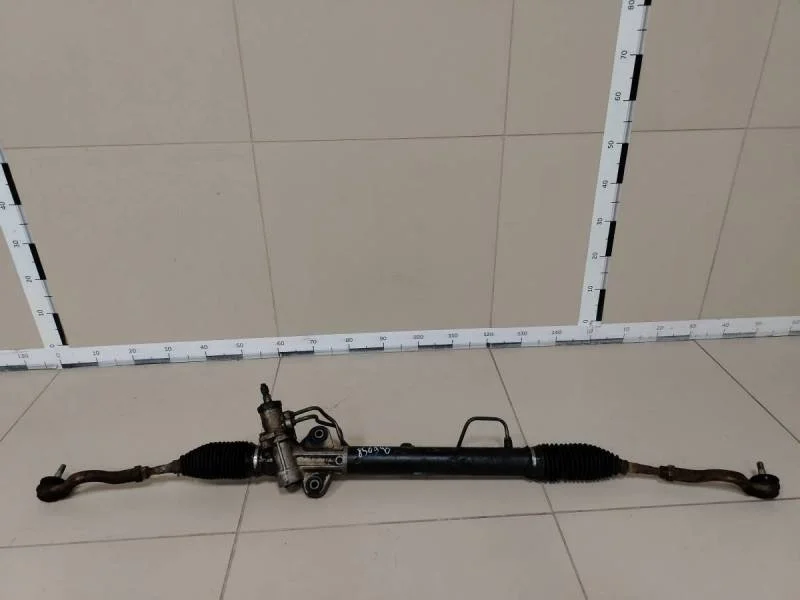 Рейка рулевая Mitsubishi L200 (KB) 2006-2016