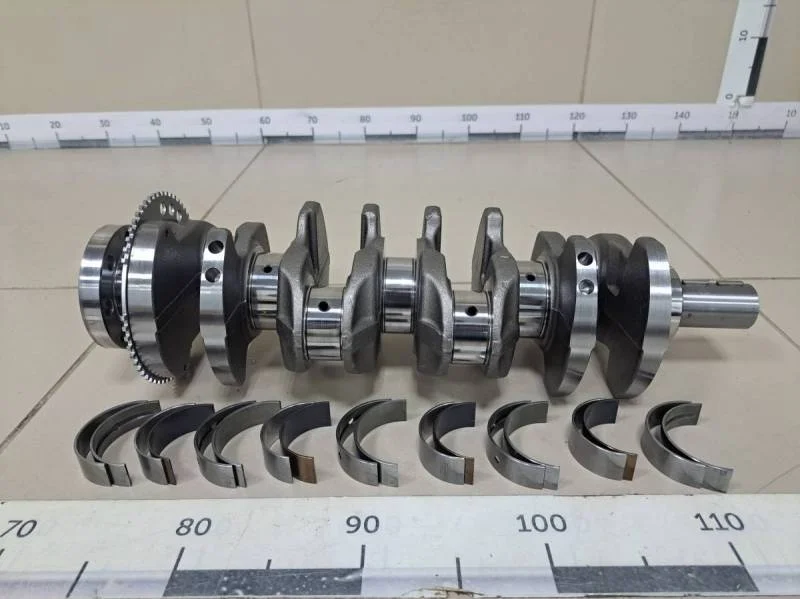 Коленвал Mitsubishi Pajero/Montero Sport (KS) 2015>