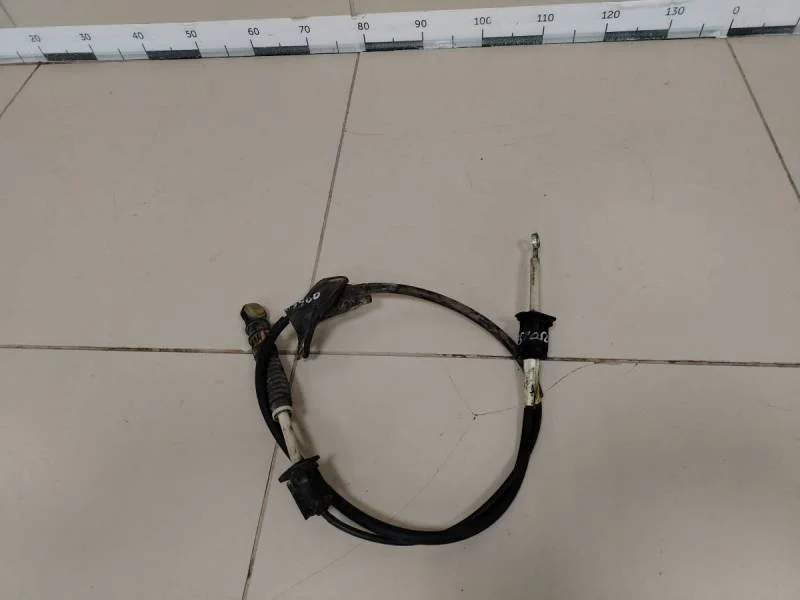 Трос КПП Volvo S60 (RS, RH) 2000-2009