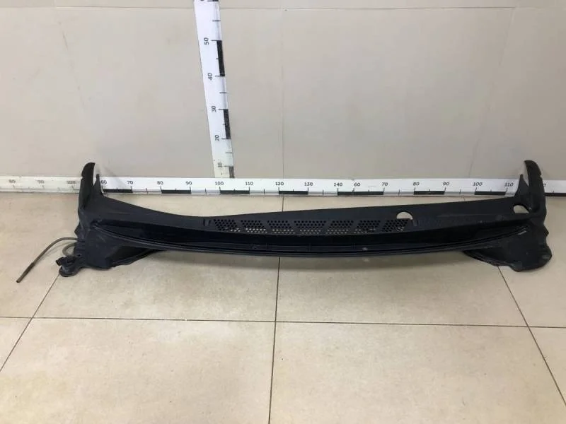 Решетка стеклооч. (планка под лобовое стекло, жабо) Kia Ceed (JD) 2012-2018