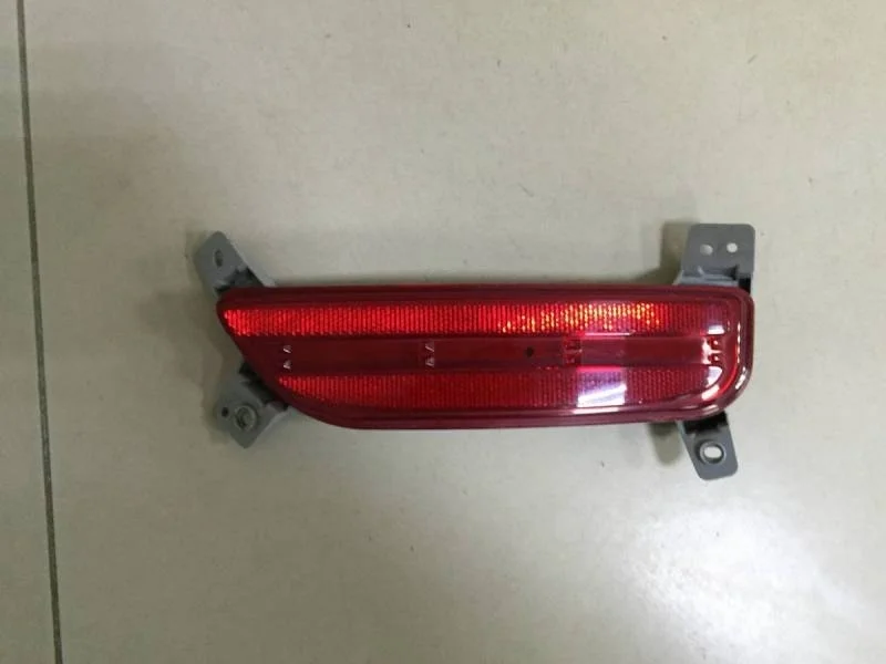 Отражатель в бампер задний правый Kia Ceed (JD) 2012-2018