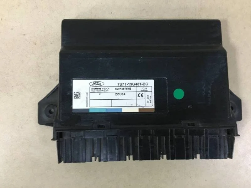 Блок комфорта Ford Mondeo 4 2007-2015