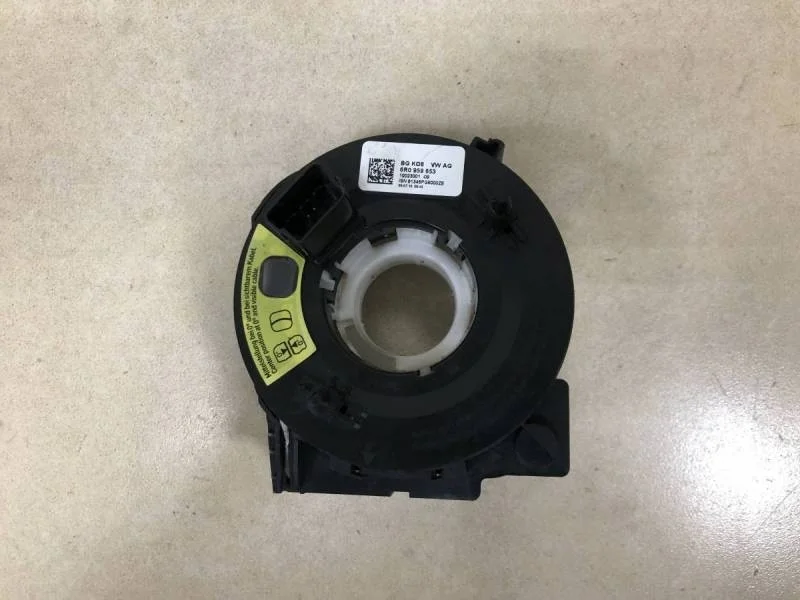 Механизм подрулевой для SRS (ленточный) Volkswagen Polo (Sed RUS) 2011>