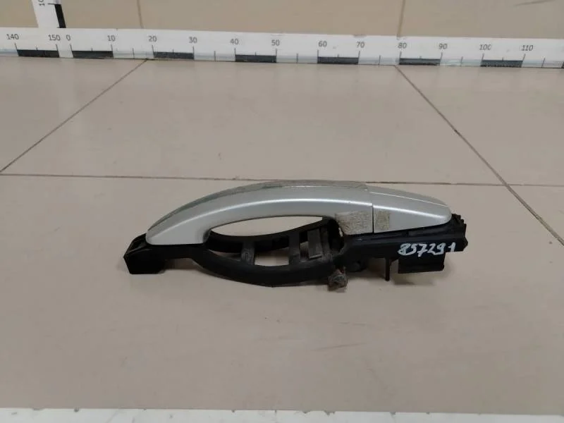 Ручка двери задней наружная левая Ford Focus 2 (DA) 2005-2008