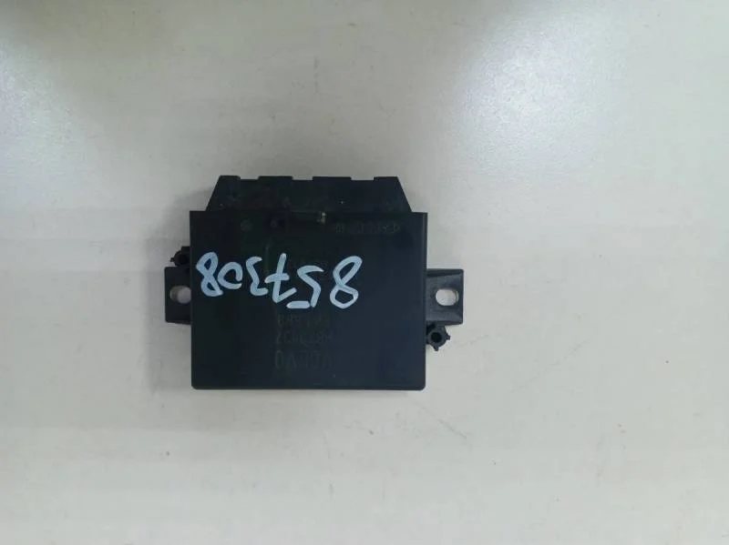 Блок управления парктроником Volvo S40 (MS) 2004-2012