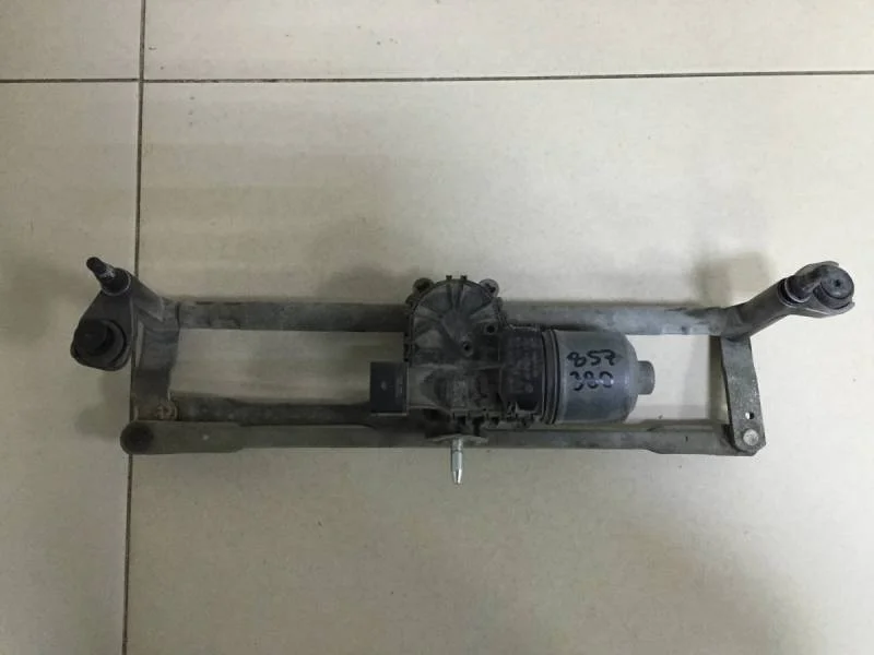 Трапеция стеклоочистителей Volkswagen Polo (Sed RUS) 2011>