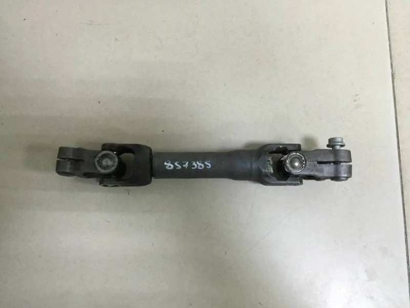 Кардан рулевой Volkswagen Polo (Sed RUS) 2011>