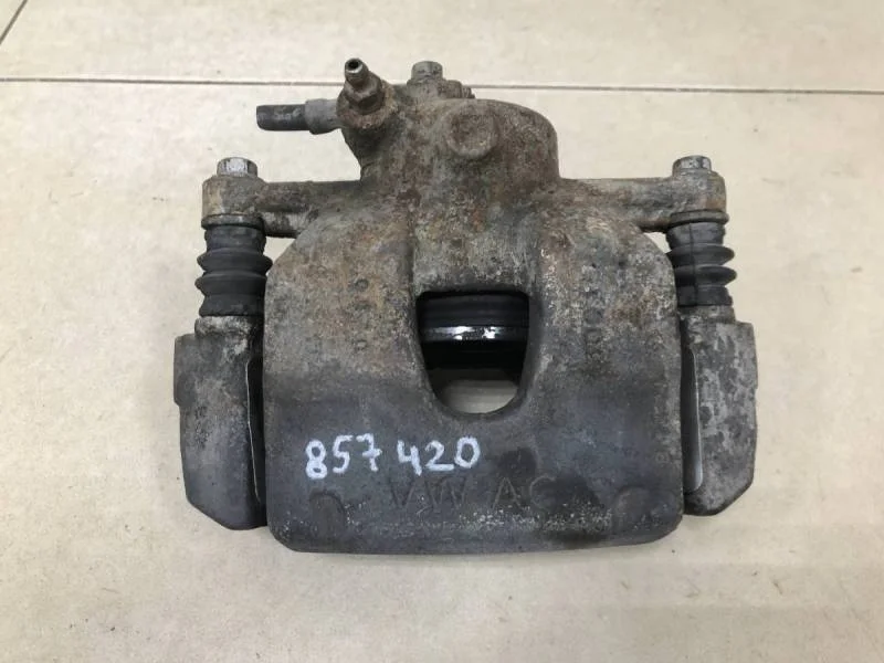 Суппорт передний правый Volkswagen Polo (Sed RUS) 2011>