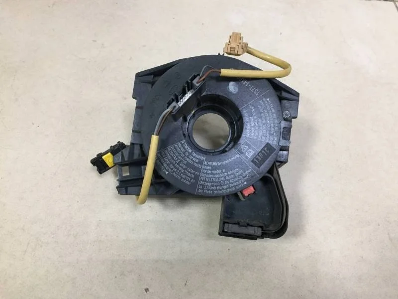 Механизм подрулевой для SRS (ленточный) Ford Mondeo 3 2000-2007