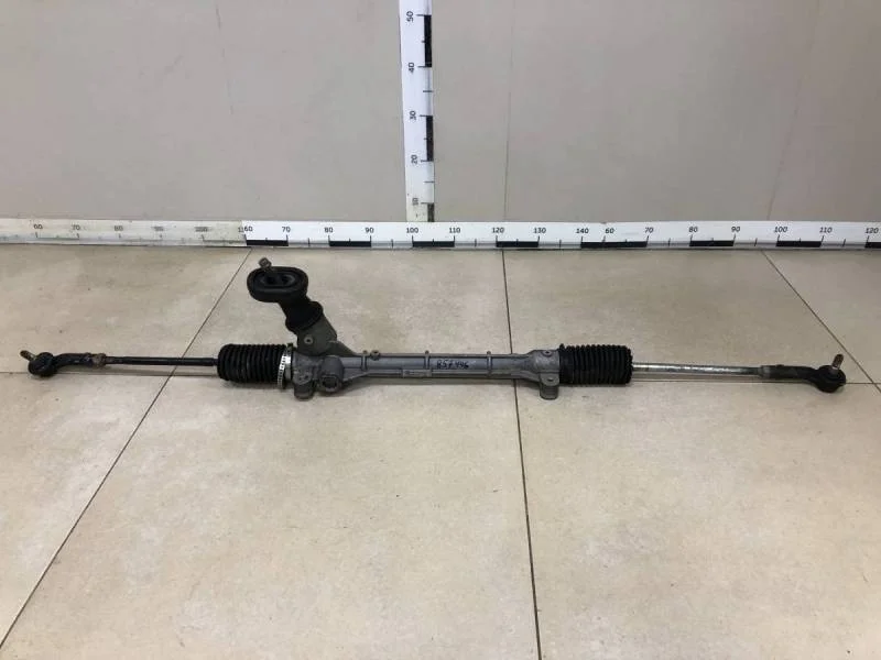 Рейка рулевая Volkswagen Polo (Sed RUS) 2011>