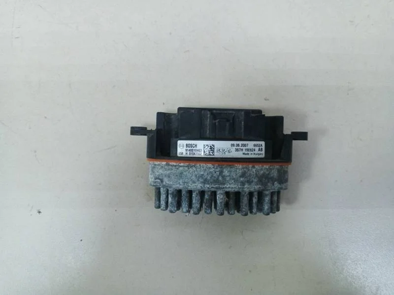 Резистор отопителя Ford Mondeo 3 2000-2007