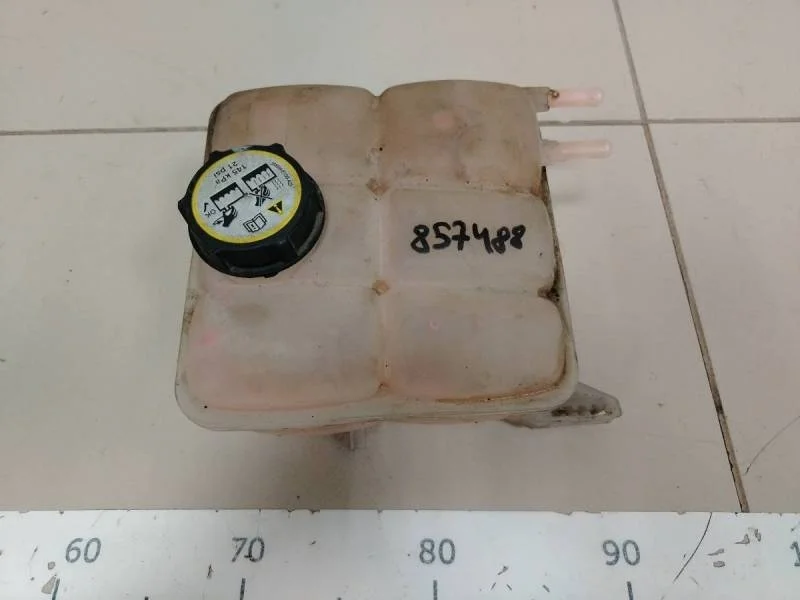 Бачок расширительный Ford Focus 2 (DA) 2005-2008