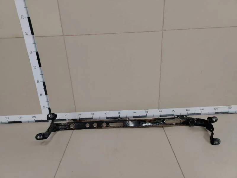 Балка подрадиаторная Ford Focus 2 (DA) 2005-2008